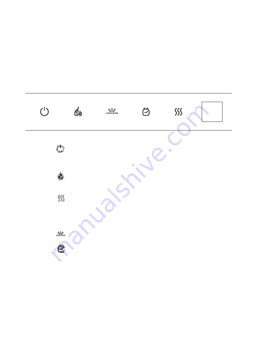 Remii WM-55-XS Installation And Operation Instruction Manual Download Page 16