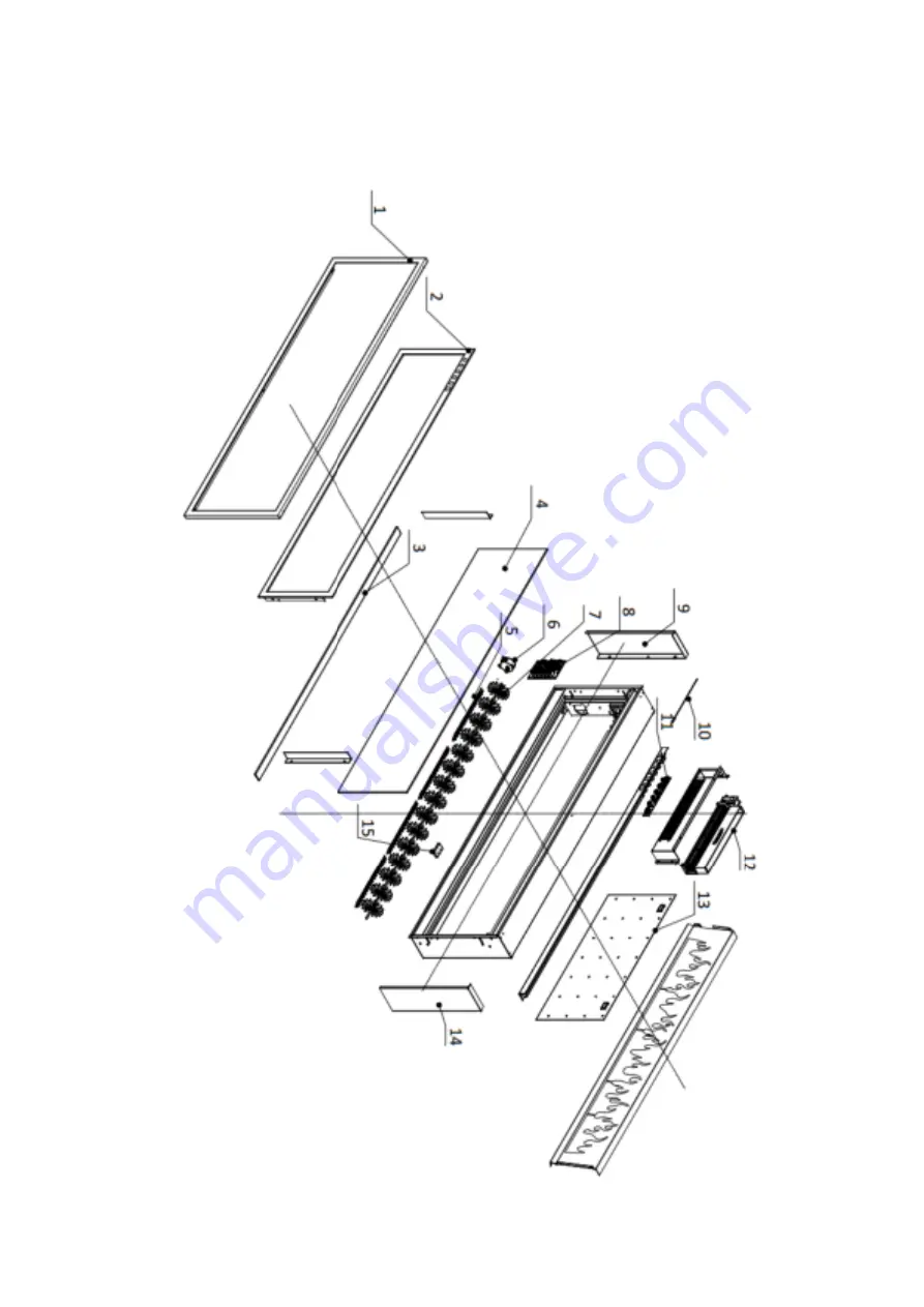 Remii WM-55-XS Installation And Operation Instruction Manual Download Page 21