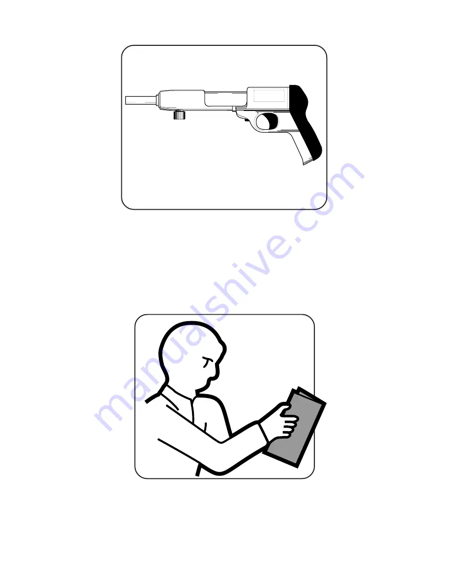 Remington 482 Operating Instructions Manual Download Page 1