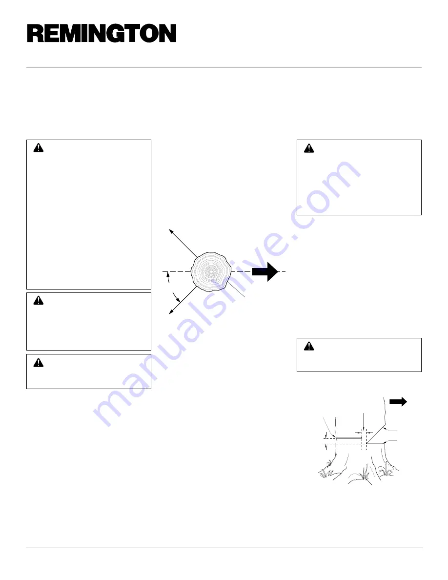 Remington EL-1 Fast Sharp Owner'S Manual Download Page 10