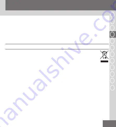 Remington iLIGHT ESSENTIAL Manual Download Page 59