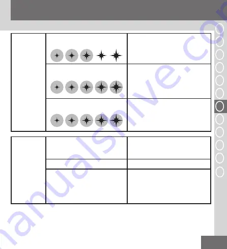 Remington iLIGHT ESSENTIAL Manual Download Page 101