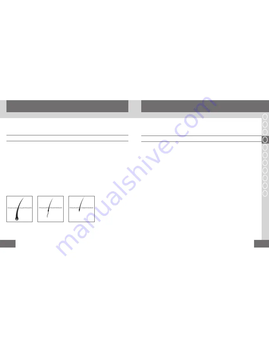 Remington ILIGHT PTO Instructions Manual Download Page 29