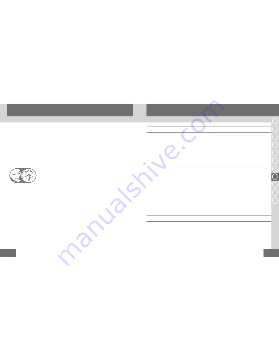 Remington ILIGHT PTO Instructions Manual Download Page 66