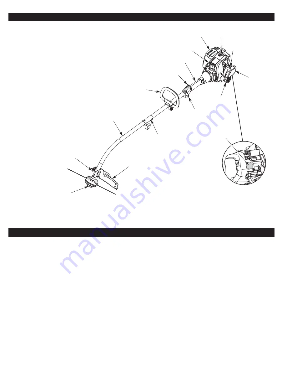 Remington RM2520 Скачать руководство пользователя страница 23