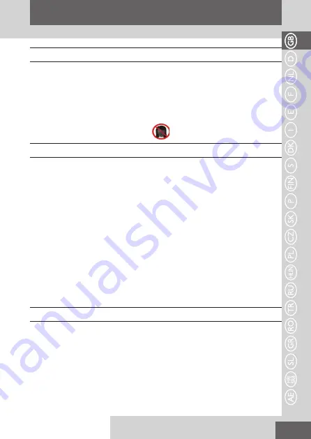 Remington smooth & silky EP7010 Manual Download Page 5