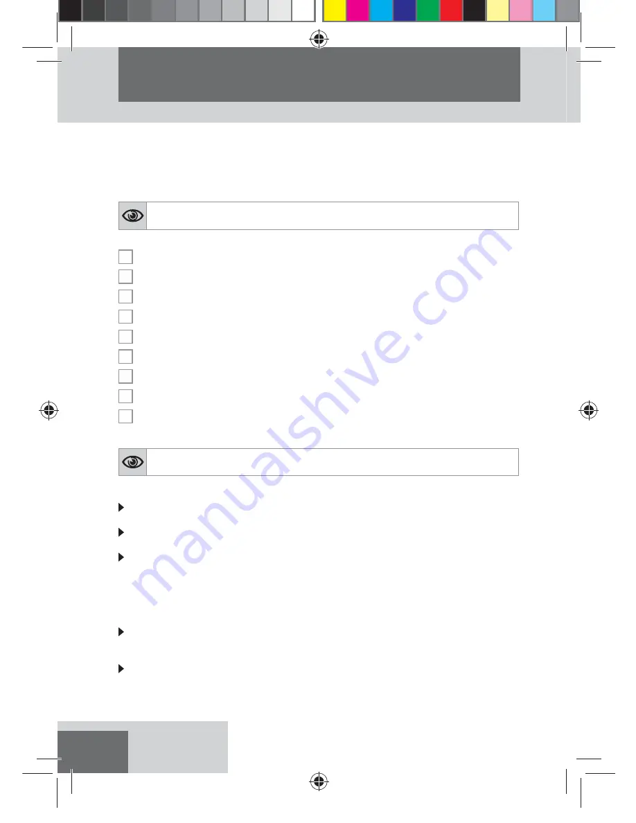 Remington Spin Curl D1001 Instructions For Use Manual Download Page 18