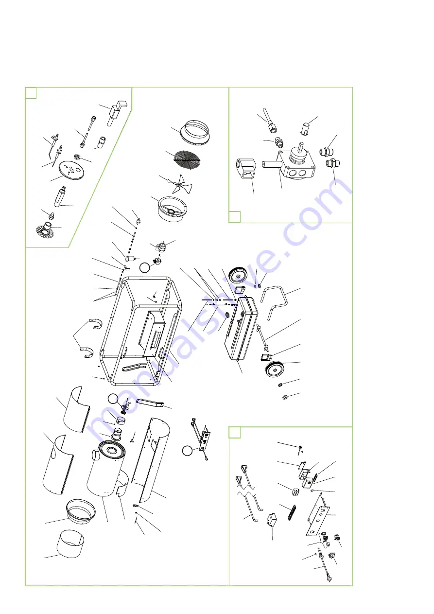 REMKO ATK 50-S Скачать руководство пользователя страница 12