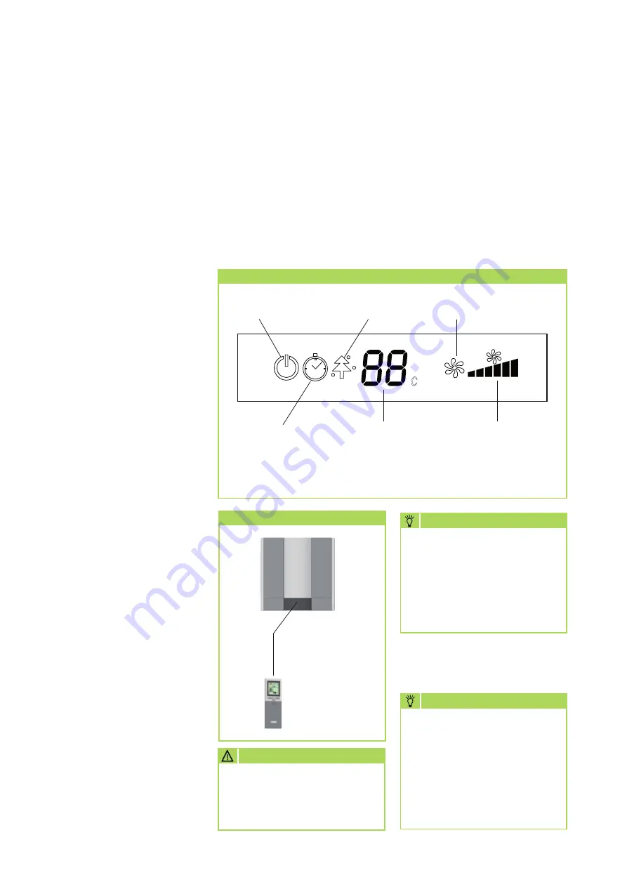 REMKO ATY 261 Operation,Technology,Spare Parts Download Page 6