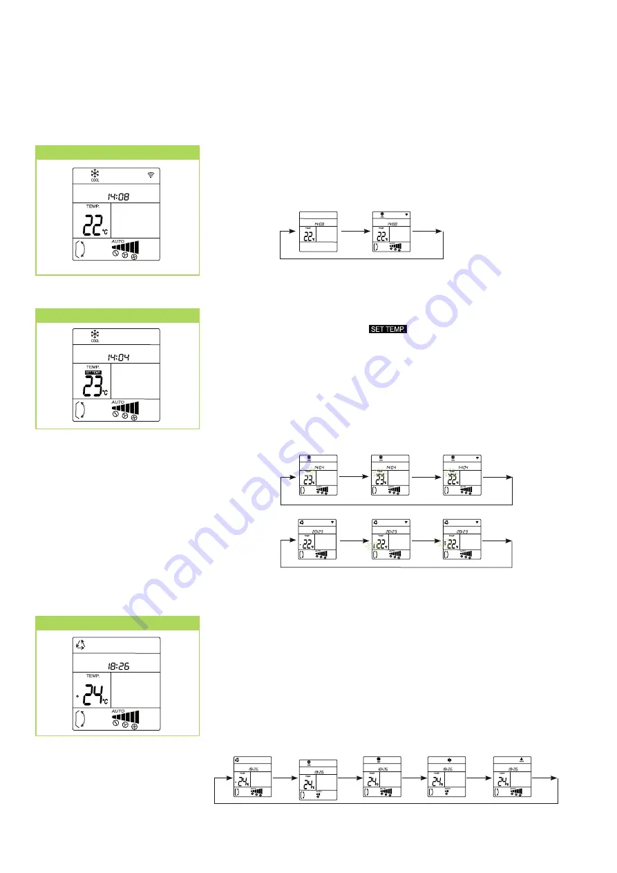 REMKO ATY 261 Operation,Technology,Spare Parts Download Page 8