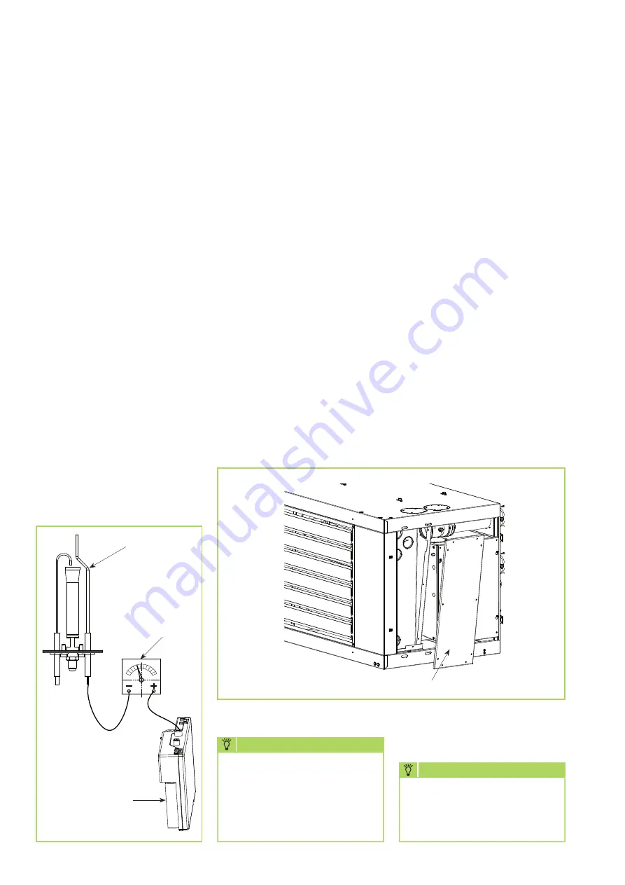 REMKO GPM 15 Operation,Technology,Spare Parts Download Page 34