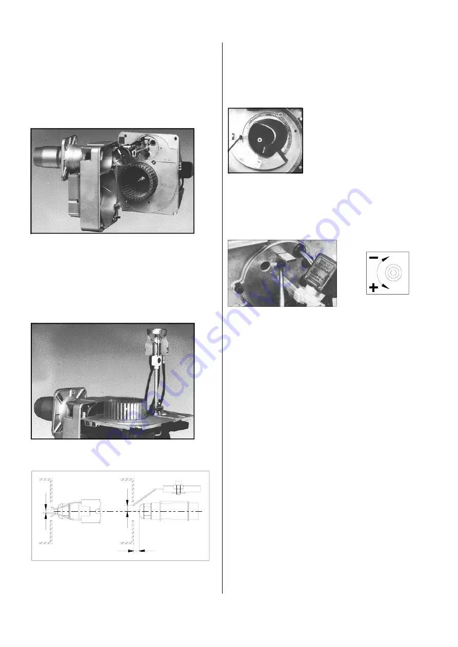 REMKO HTL 150 FB Operation,Technology,Spare Parts Download Page 12