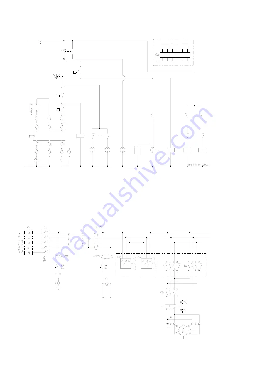 REMKO HTL 150 FB Скачать руководство пользователя страница 16