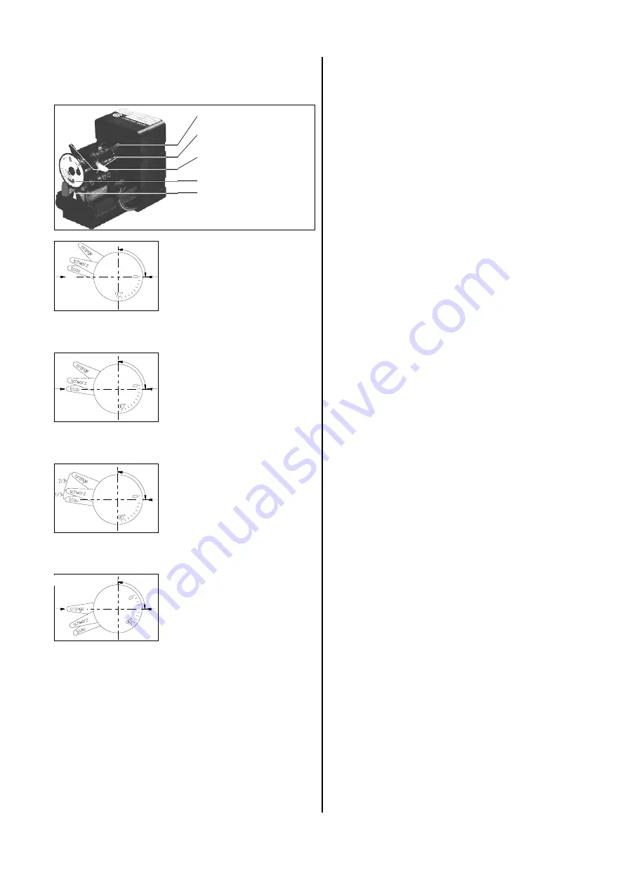 REMKO HTL 150-FB Operation,Technology,Spare Parts Download Page 15