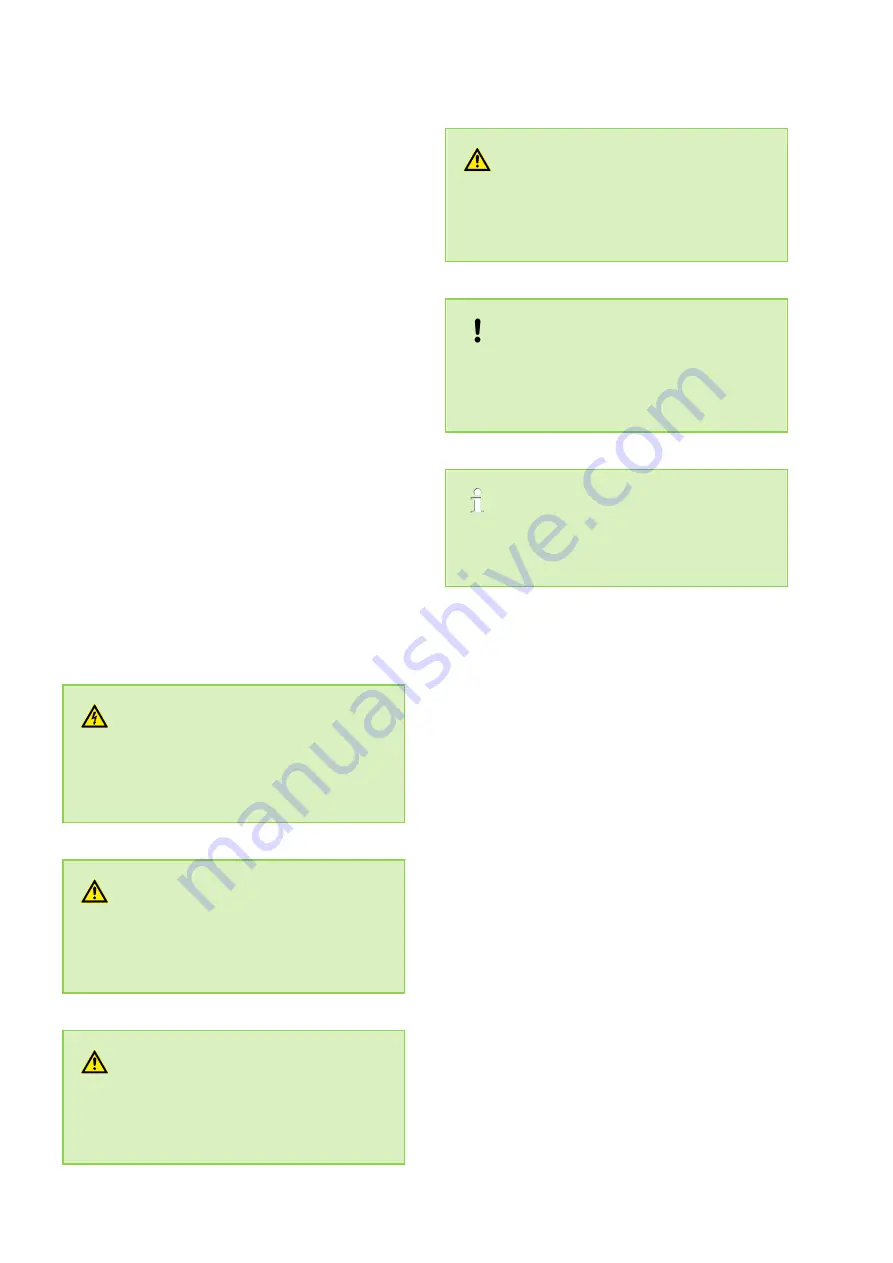 REMKO HTS 130 Instructions Manual Download Page 4