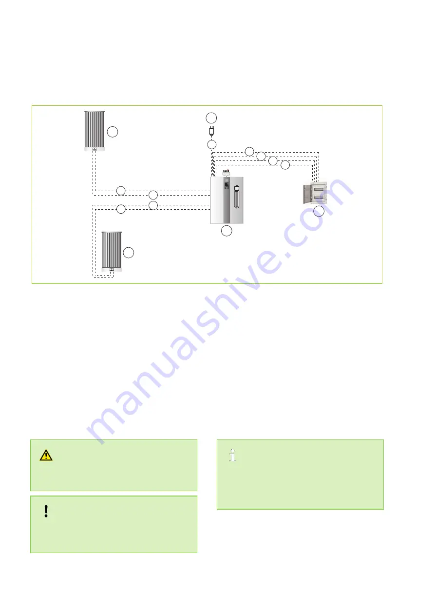 REMKO HTS 130 Instructions Manual Download Page 20