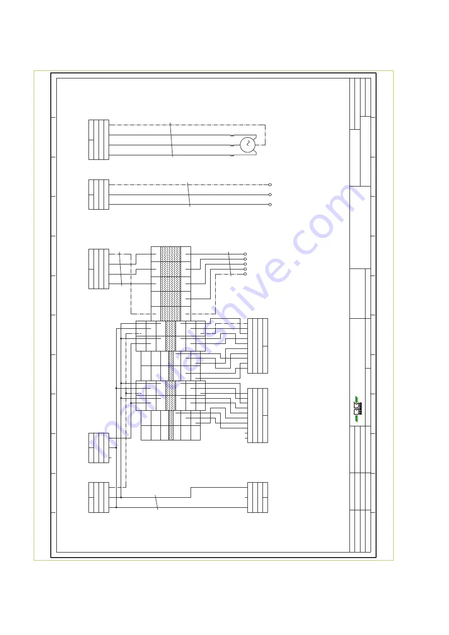 REMKO HTS 130 Instructions Manual Download Page 30