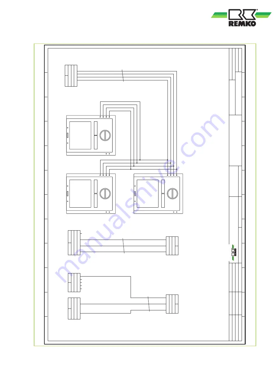 REMKO HTS 130 Instructions Manual Download Page 31