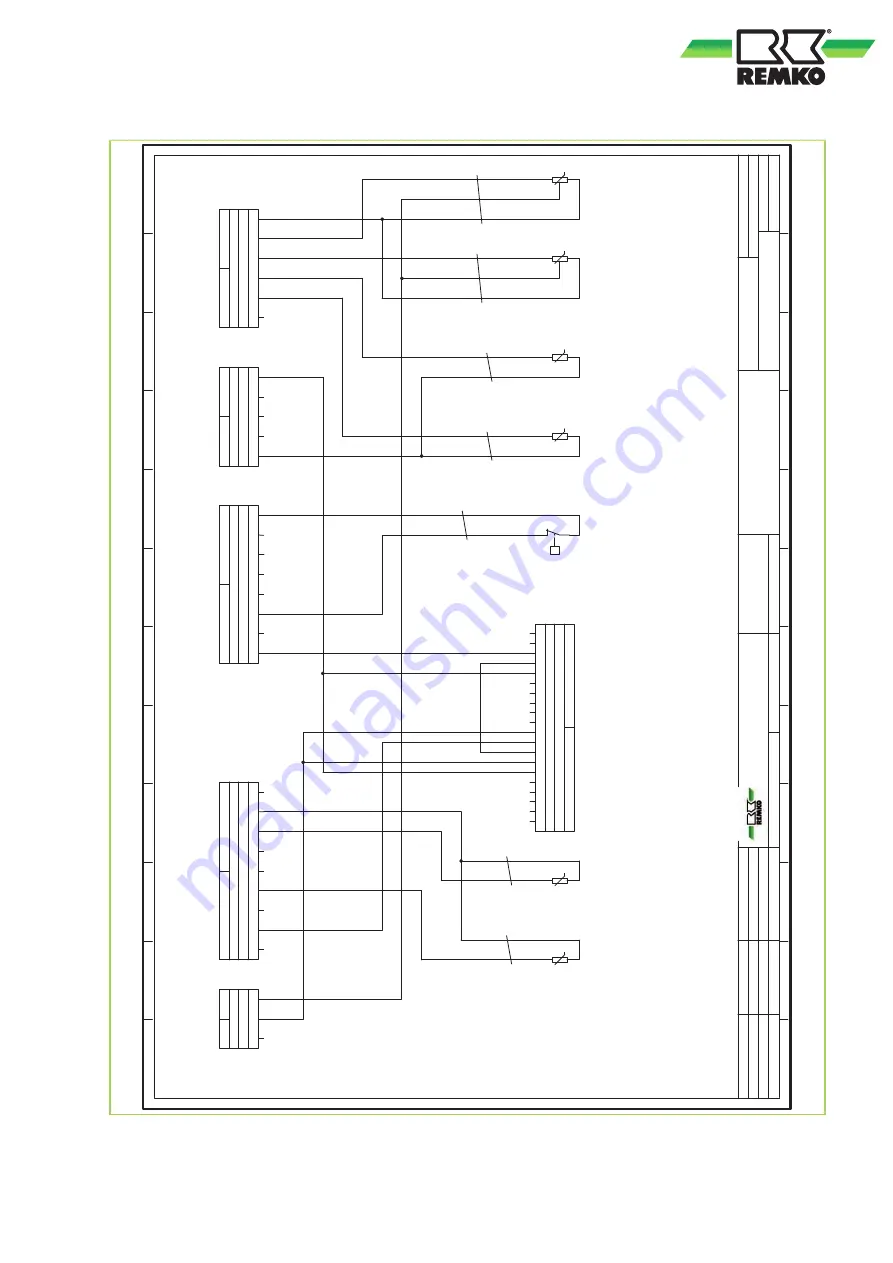 REMKO HTS 130 Instructions Manual Download Page 39