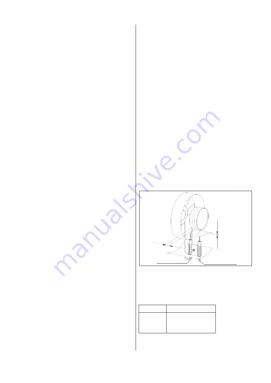 REMKO PGT 100 Manual Download Page 6