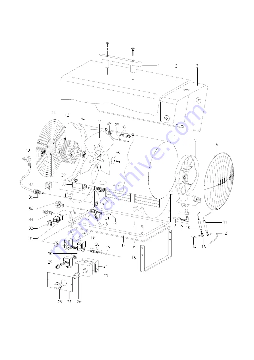 REMKO PGT 100 Manual Download Page 10