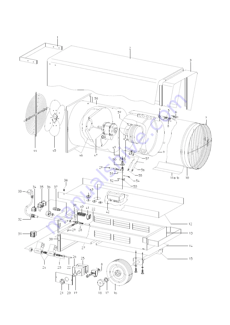 REMKO PGT 100 Manual Download Page 12