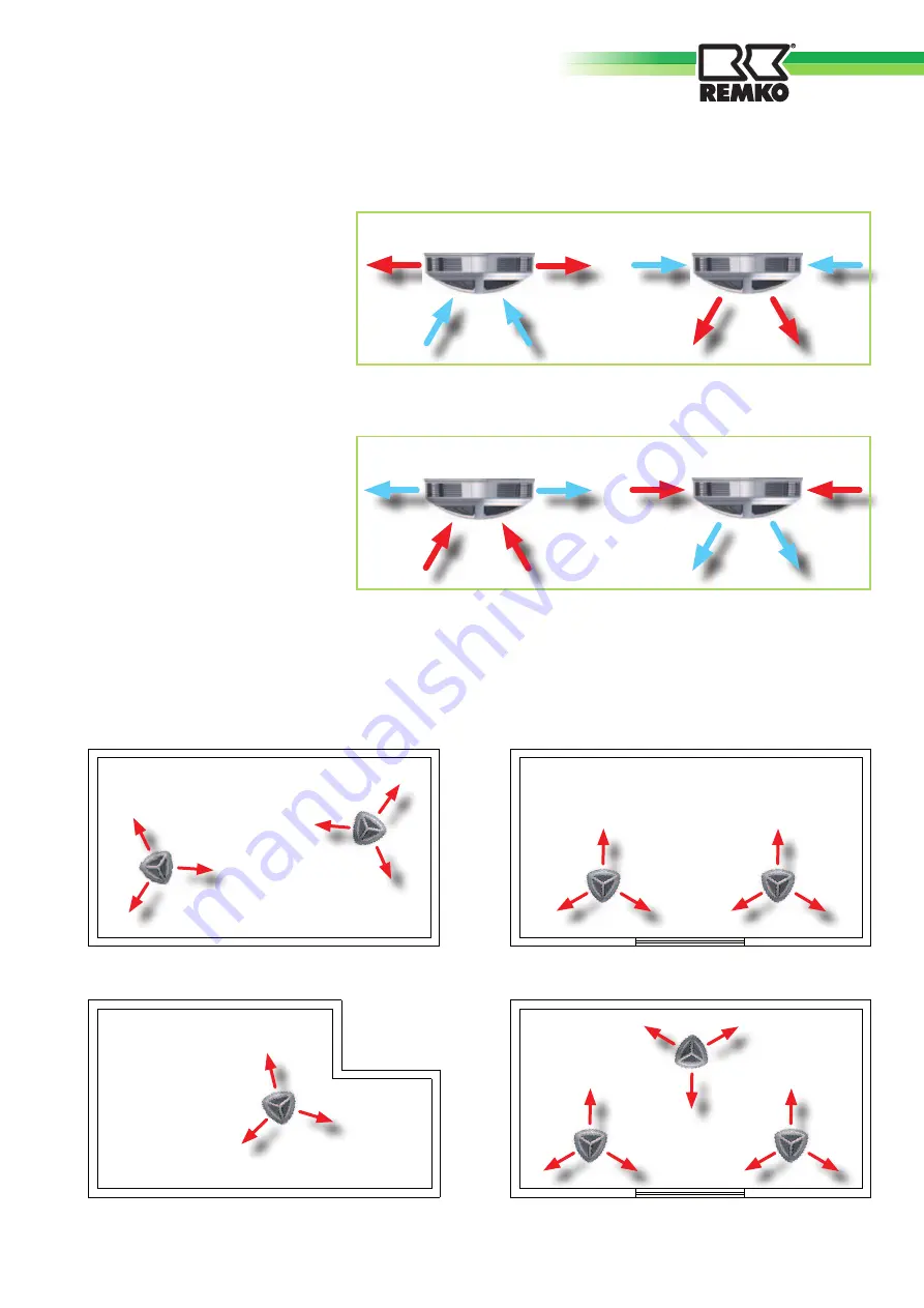 REMKO PWL 101-3 Operation,Technology,Spare Parts Download Page 7