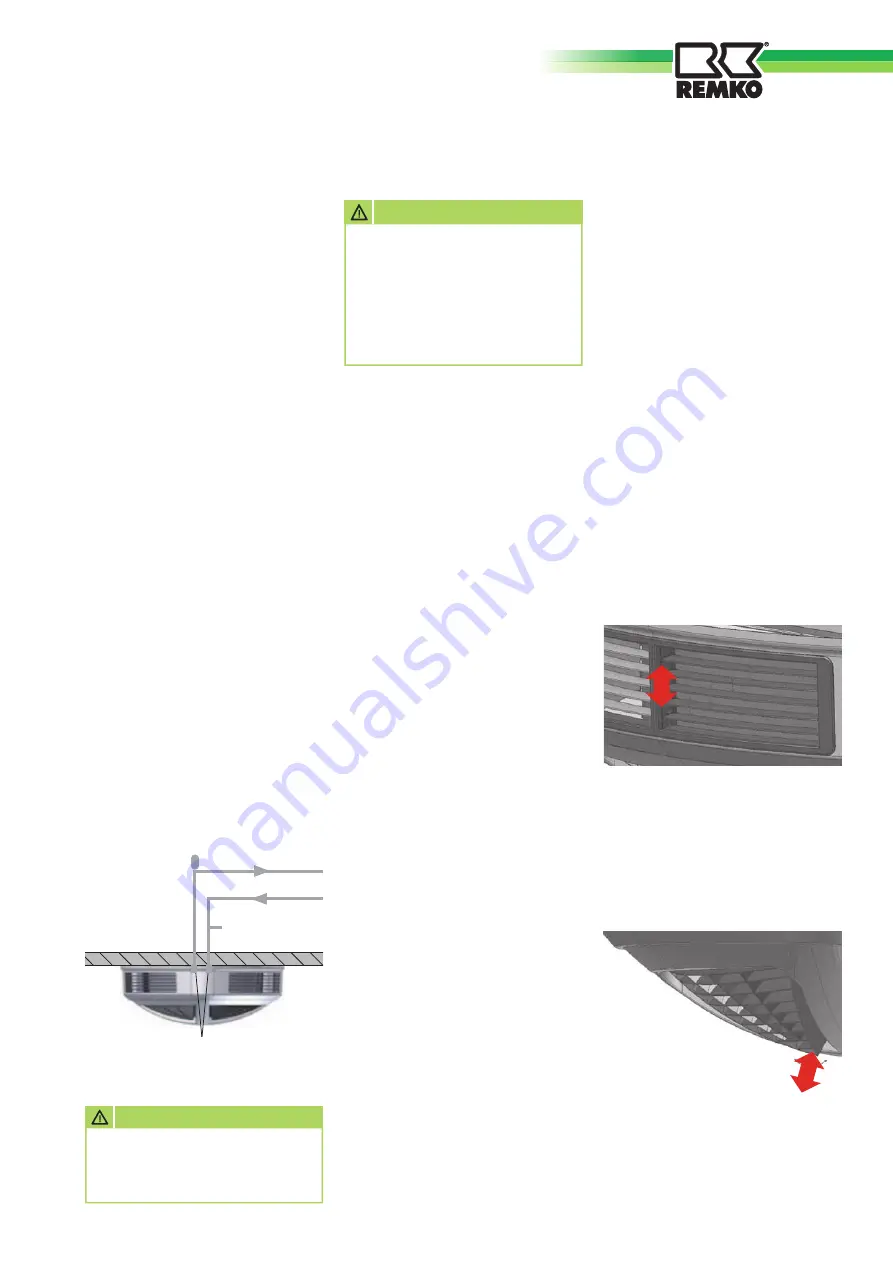 REMKO PWL 101-3 Operation,Technology,Spare Parts Download Page 9