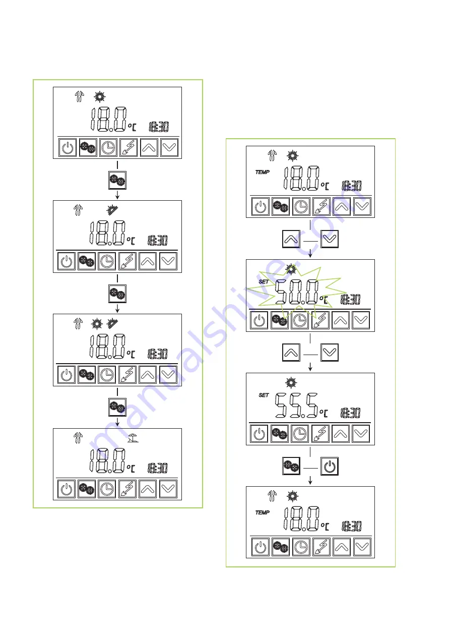 REMKO RBW 300 PV Operating Instructions And Owner'S Manual Download Page 24