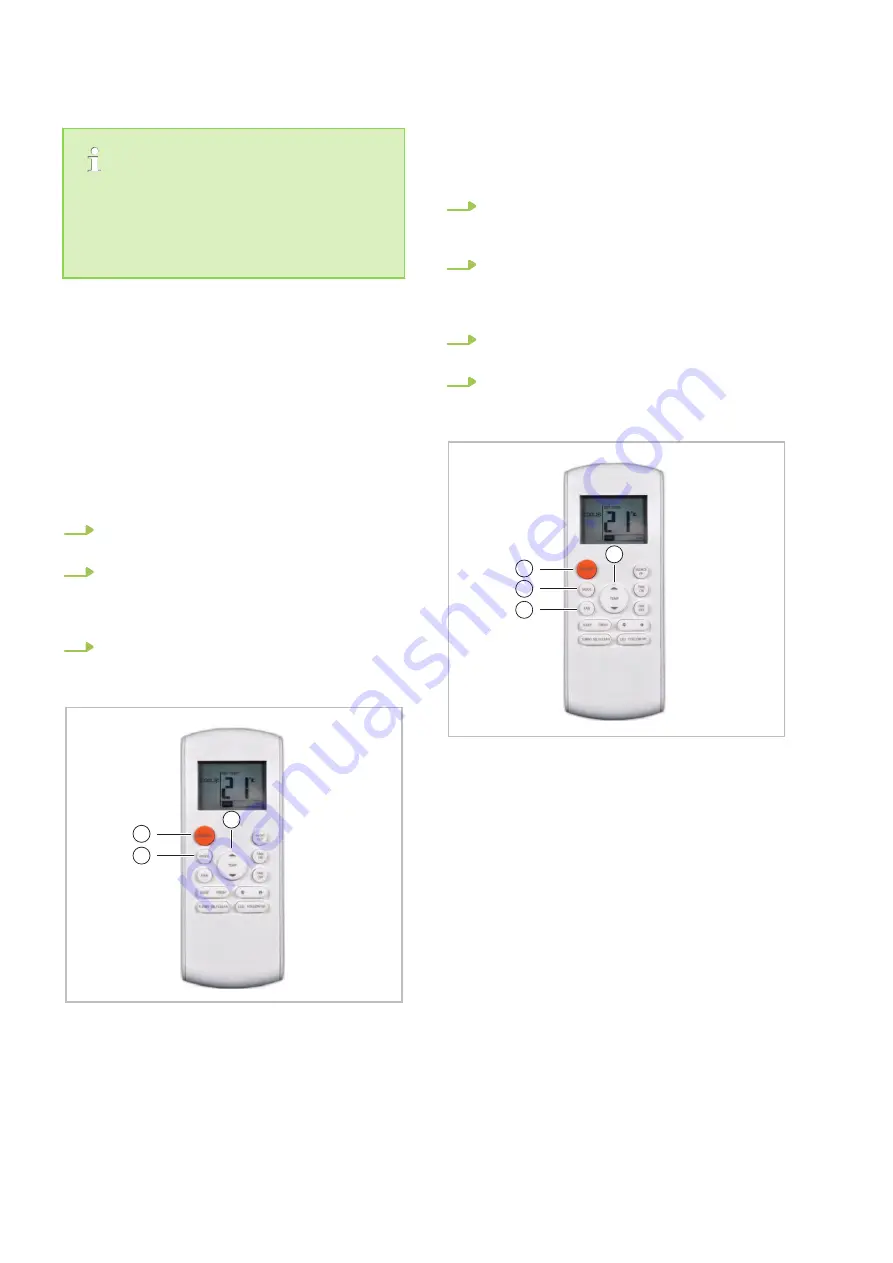 REMKO RVD 1054 DC Скачать руководство пользователя страница 22