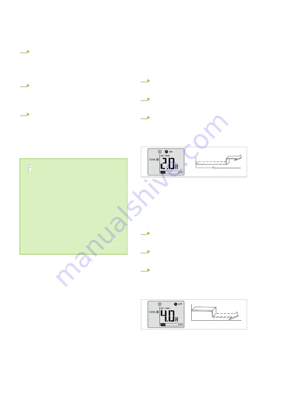 REMKO RVD 1054 DC Assembly And Operating Instructions Manual Download Page 24