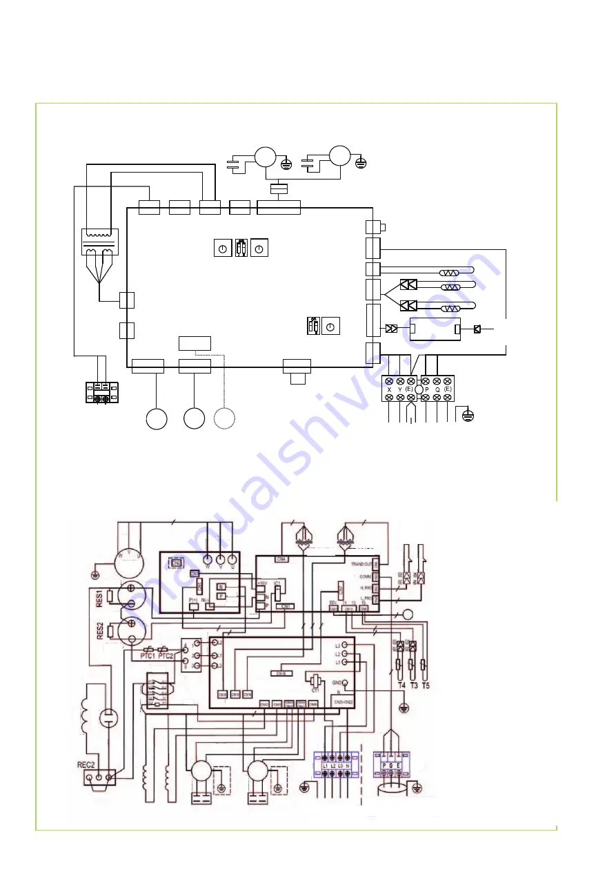 REMKO RXT 1051DC Operation Manual Download Page 28