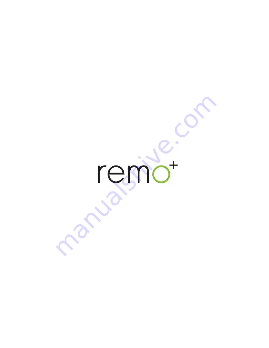 Remo+ Remobell S Quick Start Manual Download Page 24