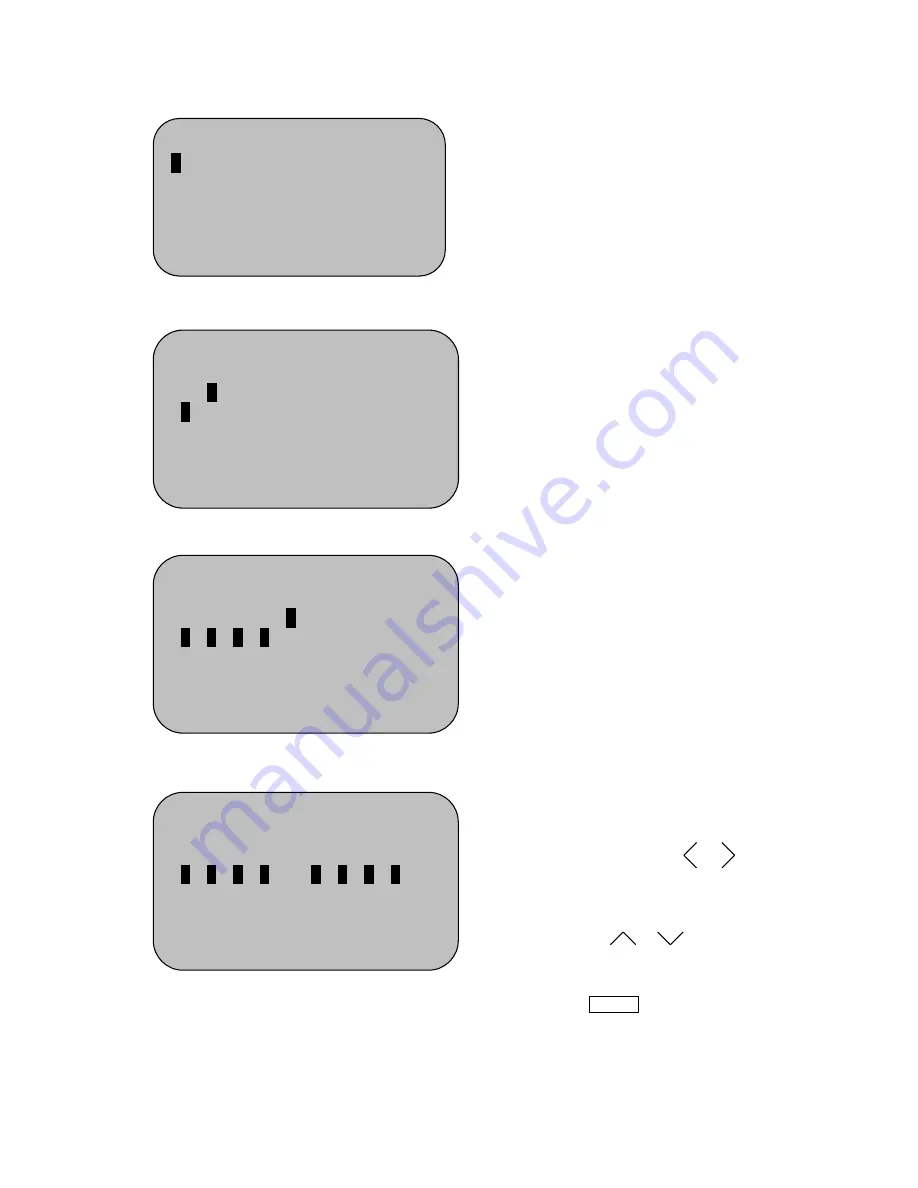 Remocon HCD900 Скачать руководство пользователя страница 3