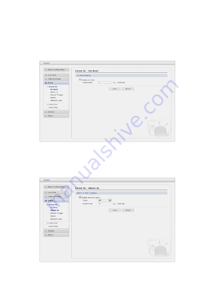 Remote cam plus 2M-C3W Instruction Manual Download Page 27