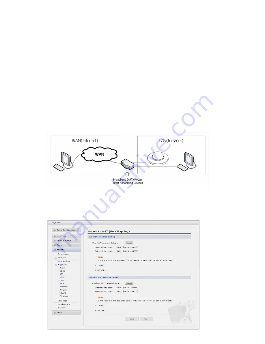 Remote cam plus 2M-C3W Instruction Manual Download Page 47