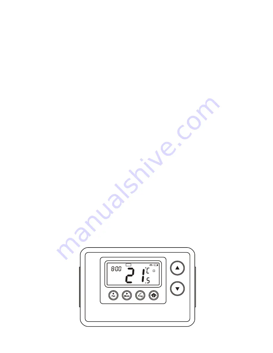 Remotec Z-Thermostat ZTS-100 User Manual Download Page 3