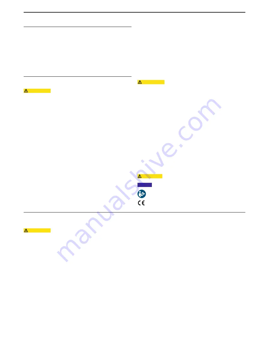 REMS Hydro-Swing Instruction Manual Download Page 84