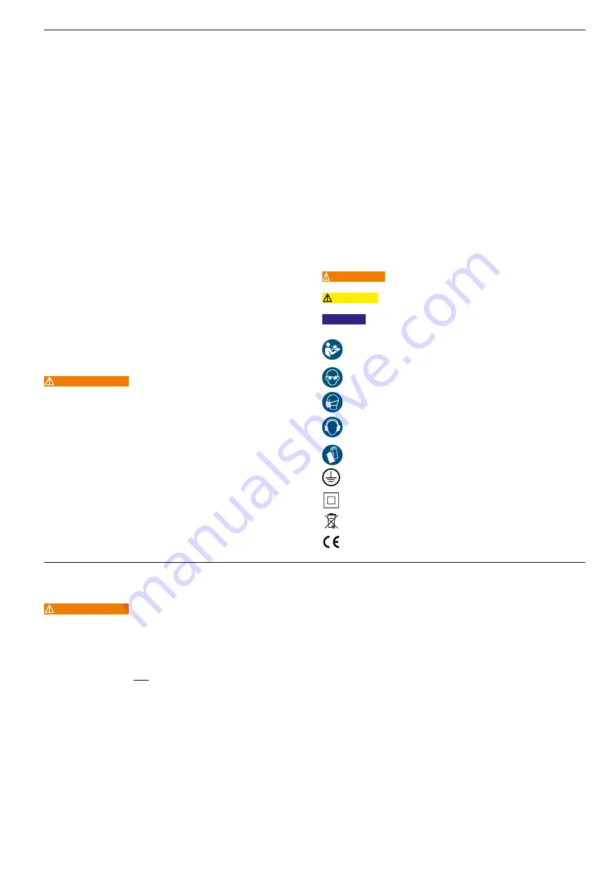 REMS Picus DP Скачать руководство пользователя страница 257