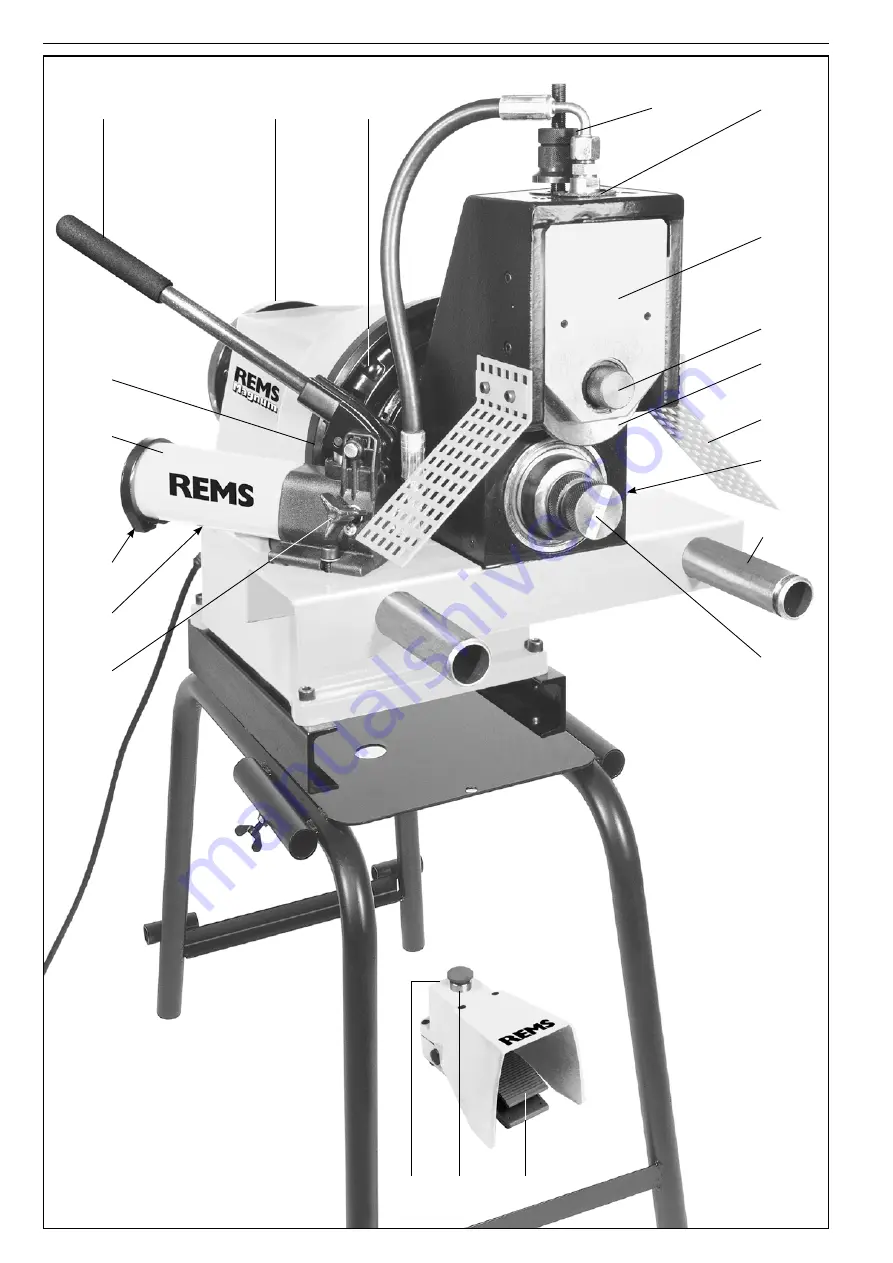 REMS Rollnut Скачать руководство пользователя страница 2