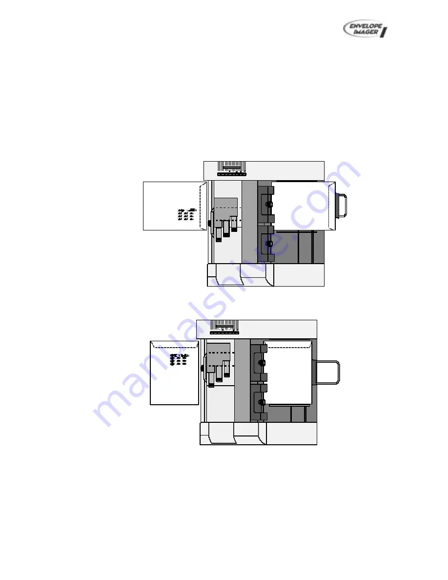 Rena Envelope Imager I Скачать руководство пользователя страница 19