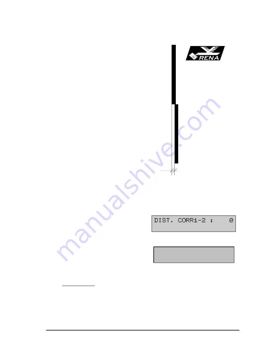 Rena XPS-80 User Manual Download Page 55