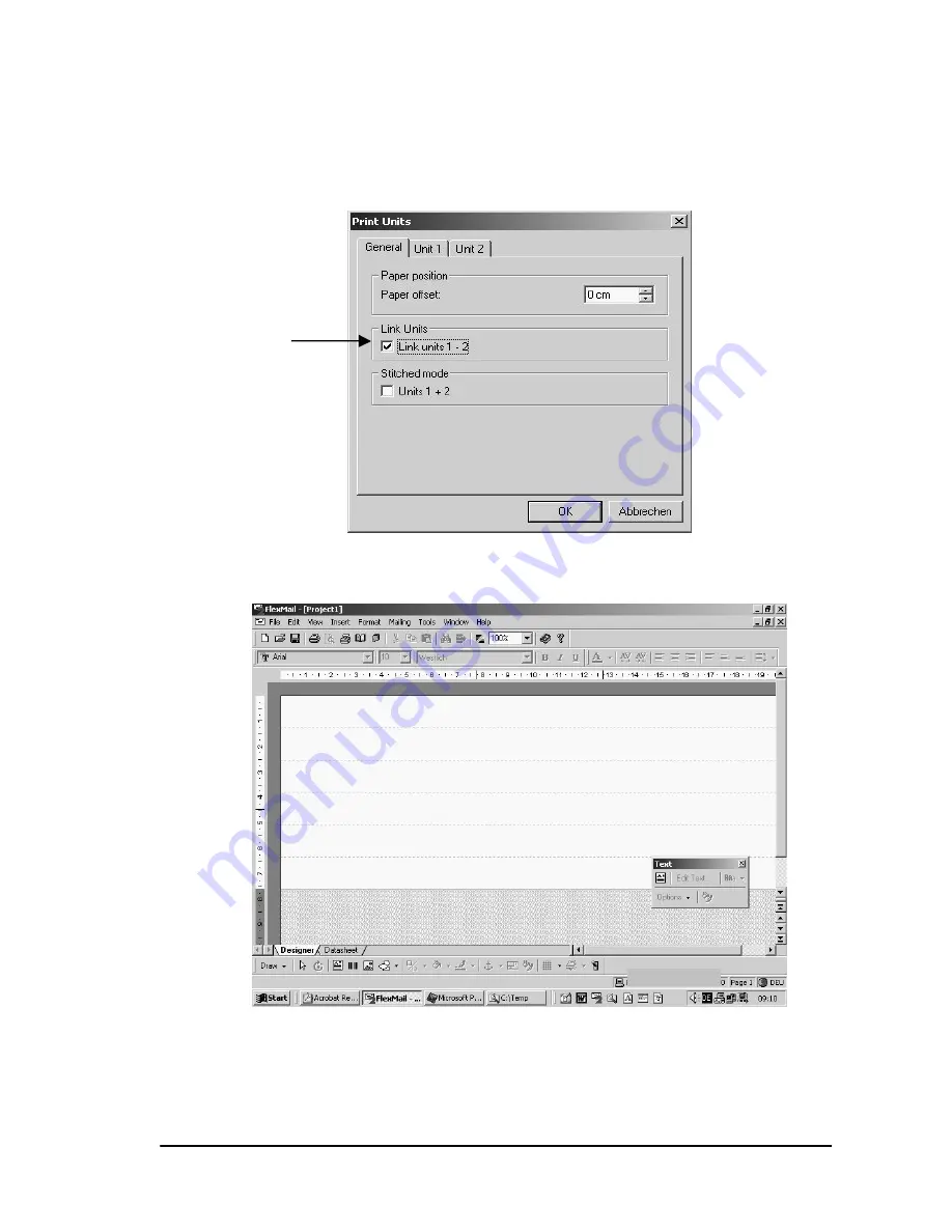 Rena XPS-80 User Manual Download Page 65