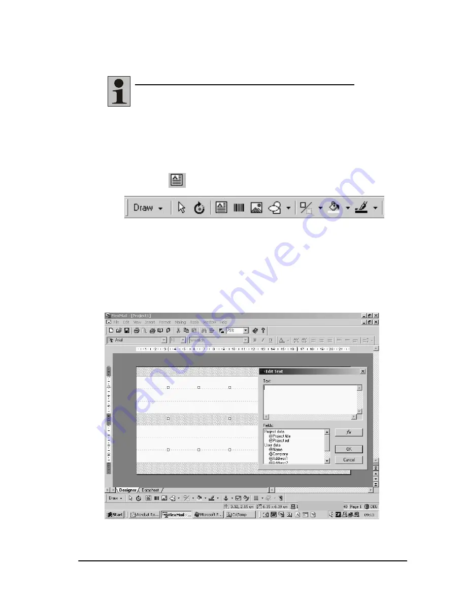 Rena XPS-80 Скачать руководство пользователя страница 68