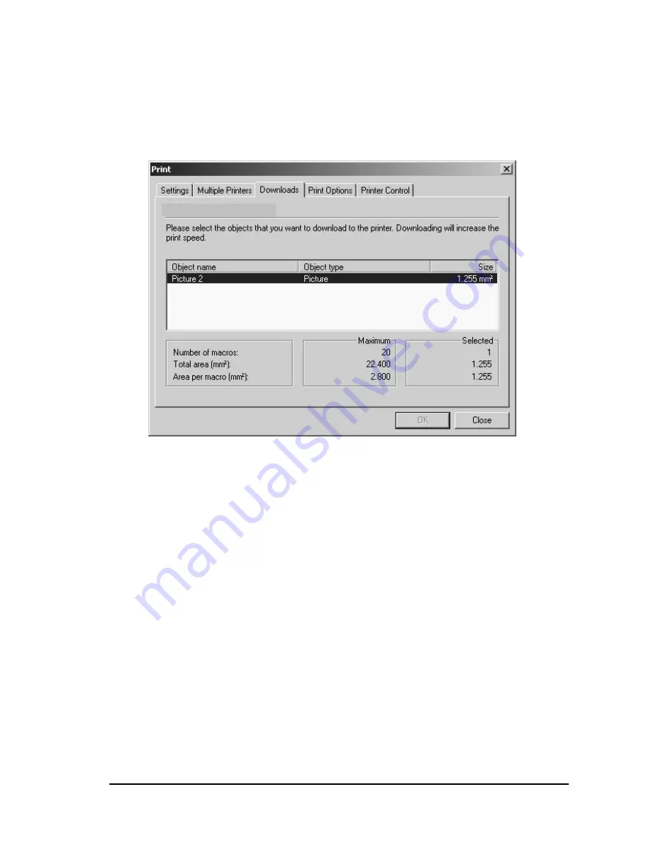 Rena XPS-80 User Manual Download Page 75