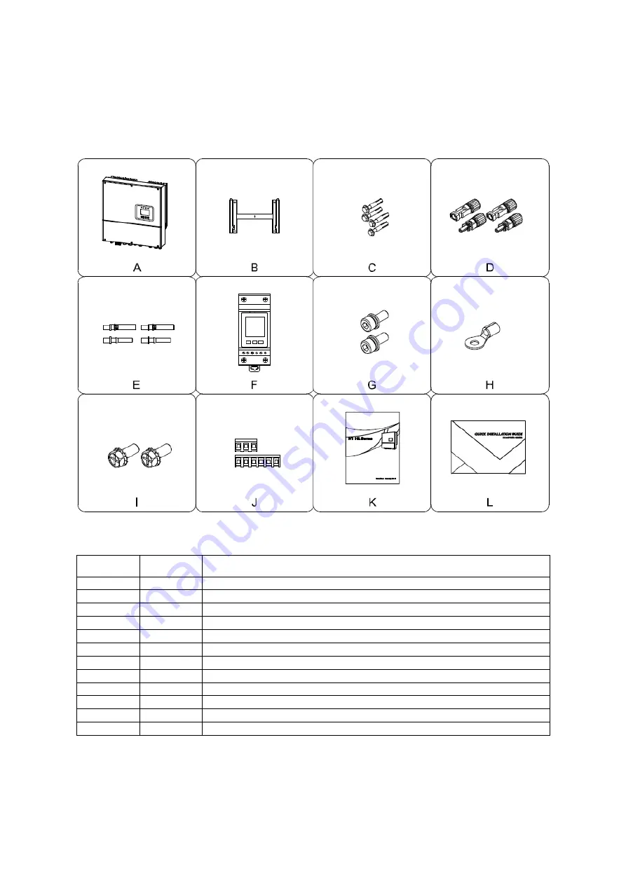 Renac ESC3000-DS Manual Download Page 15