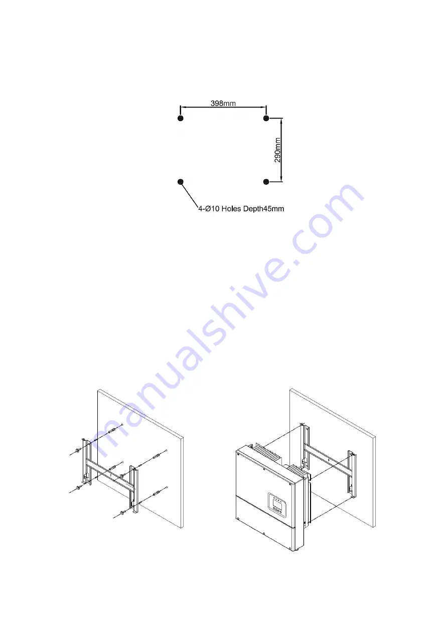 Renac ESC3000-DS Manual Download Page 19