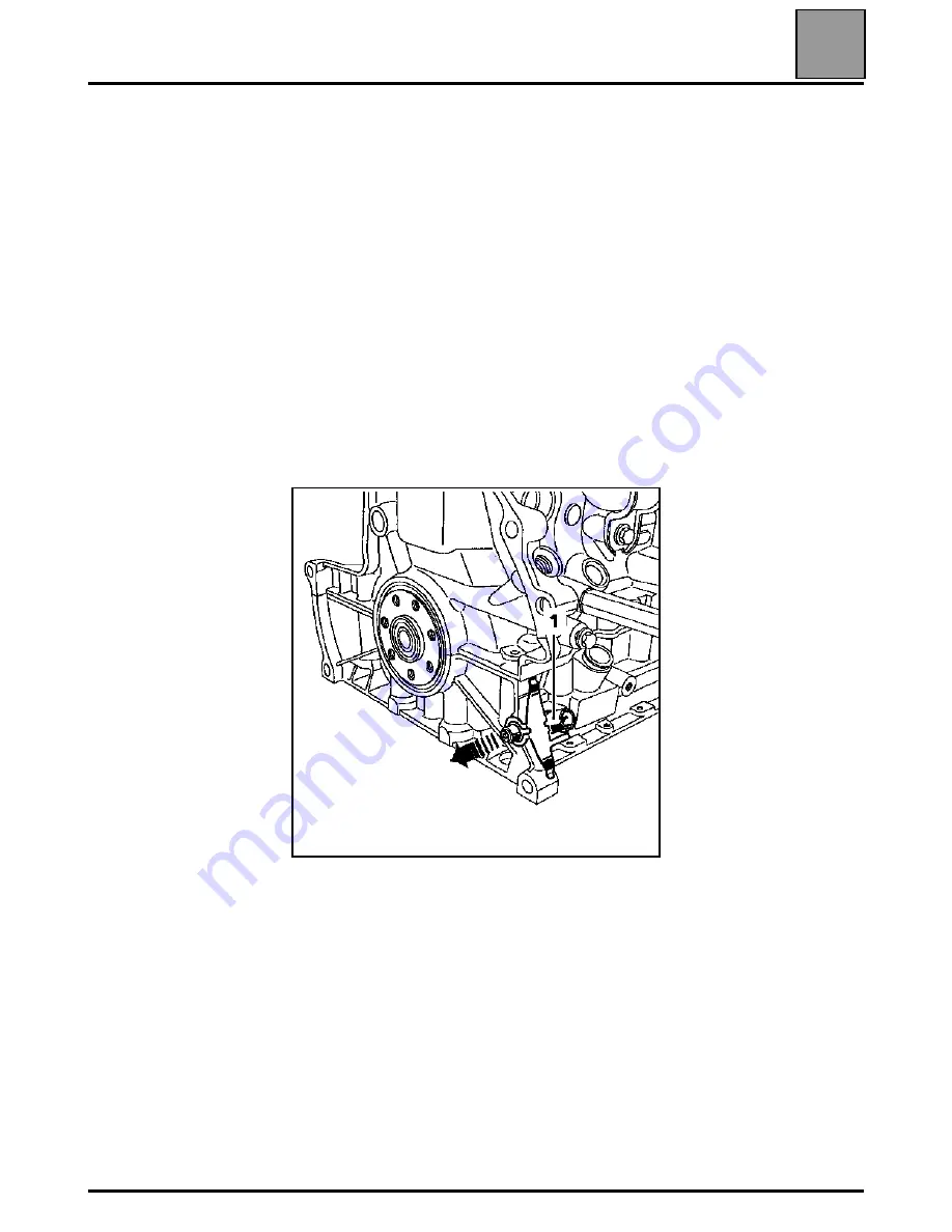 Renault 2000 Espace Technical Note Download Page 45