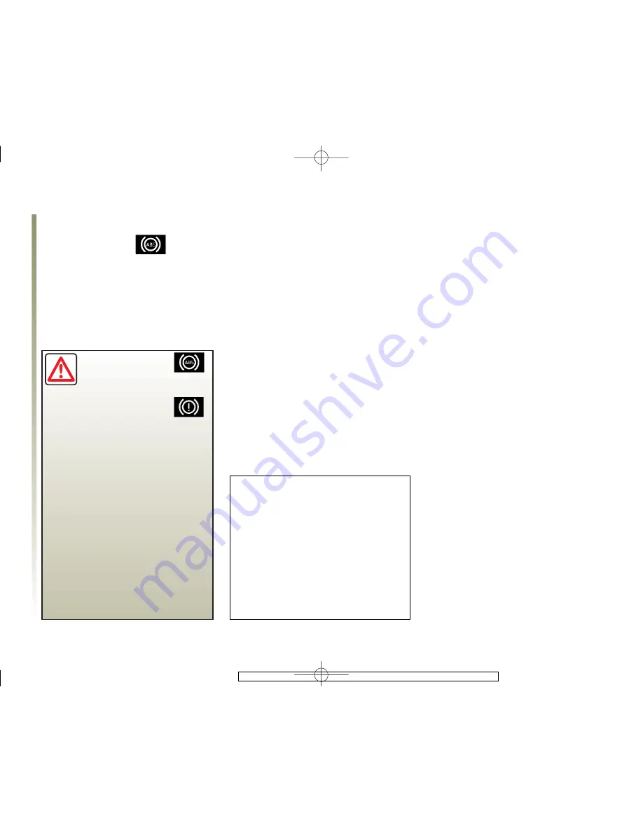 Renault 2000 Megane Driver'S Handbook Manual Download Page 76