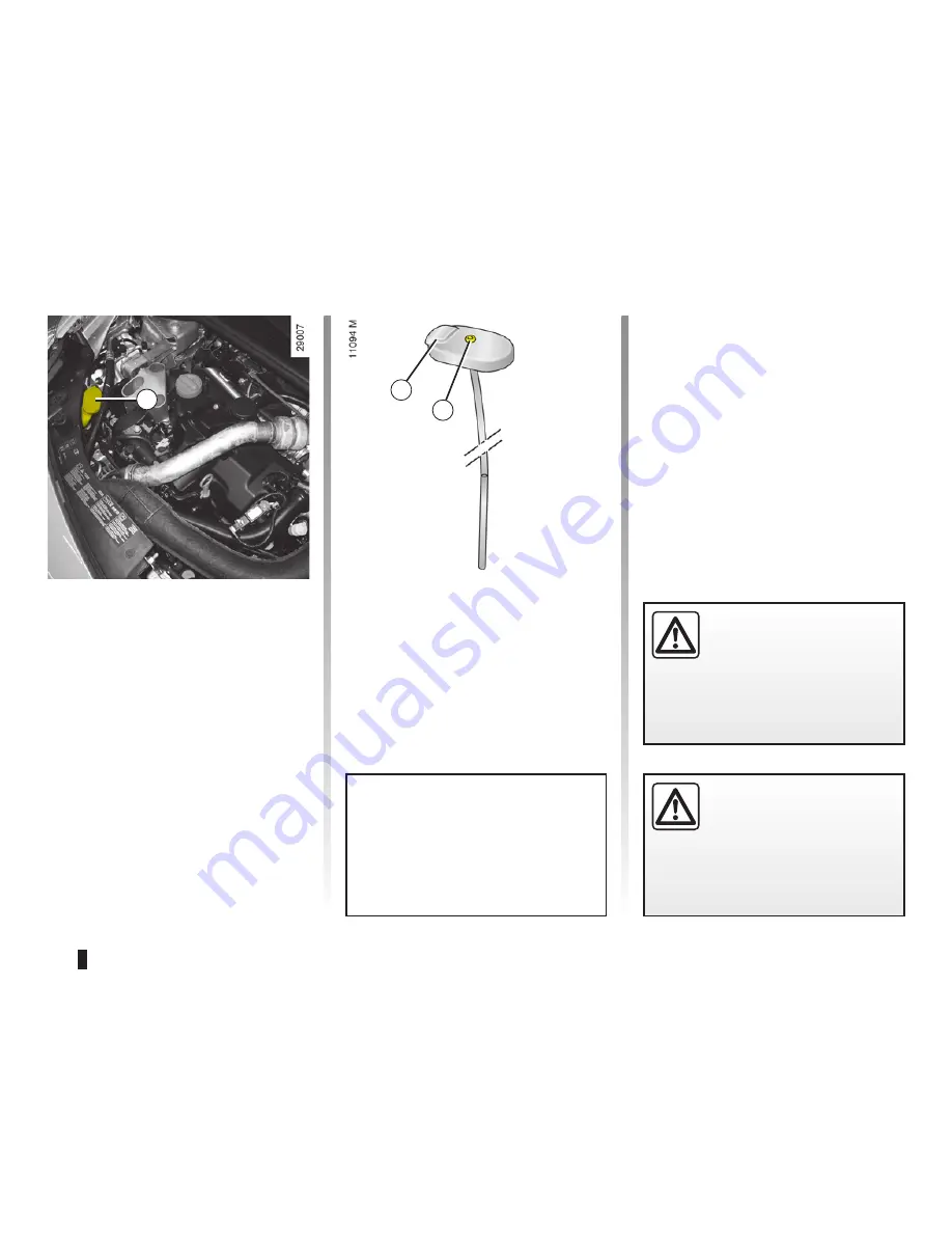 Renault 2009 CLIO Скачать руководство пользователя страница 183